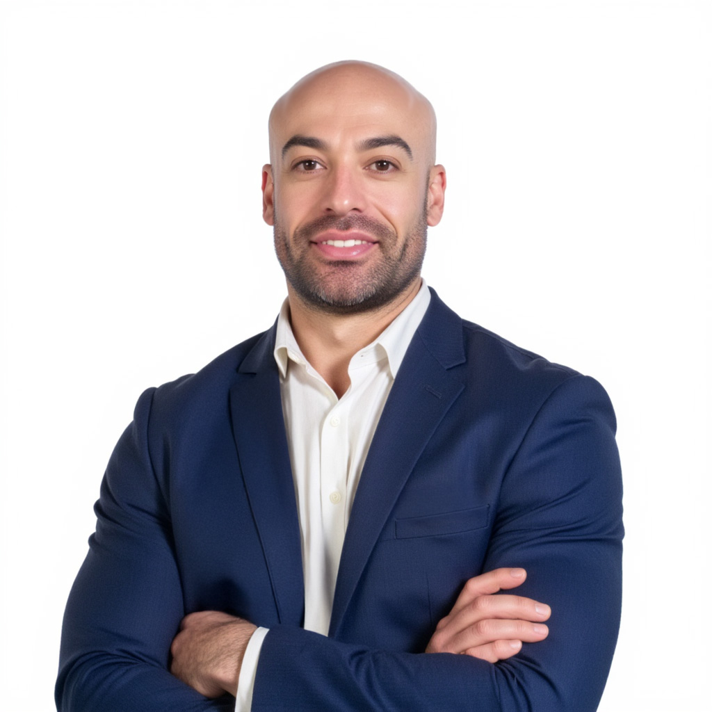 Sam - Founder of ClauseInk